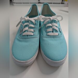 Vans Aqua Low Pro